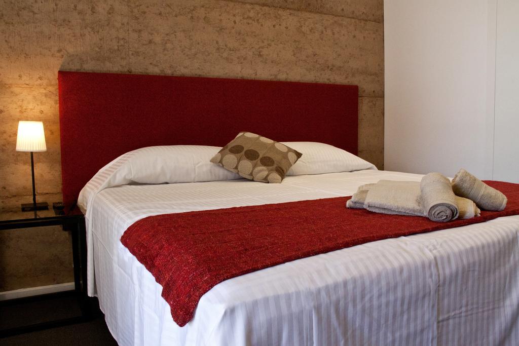 Crossroads Ecomotel Port Augusta Rum bild