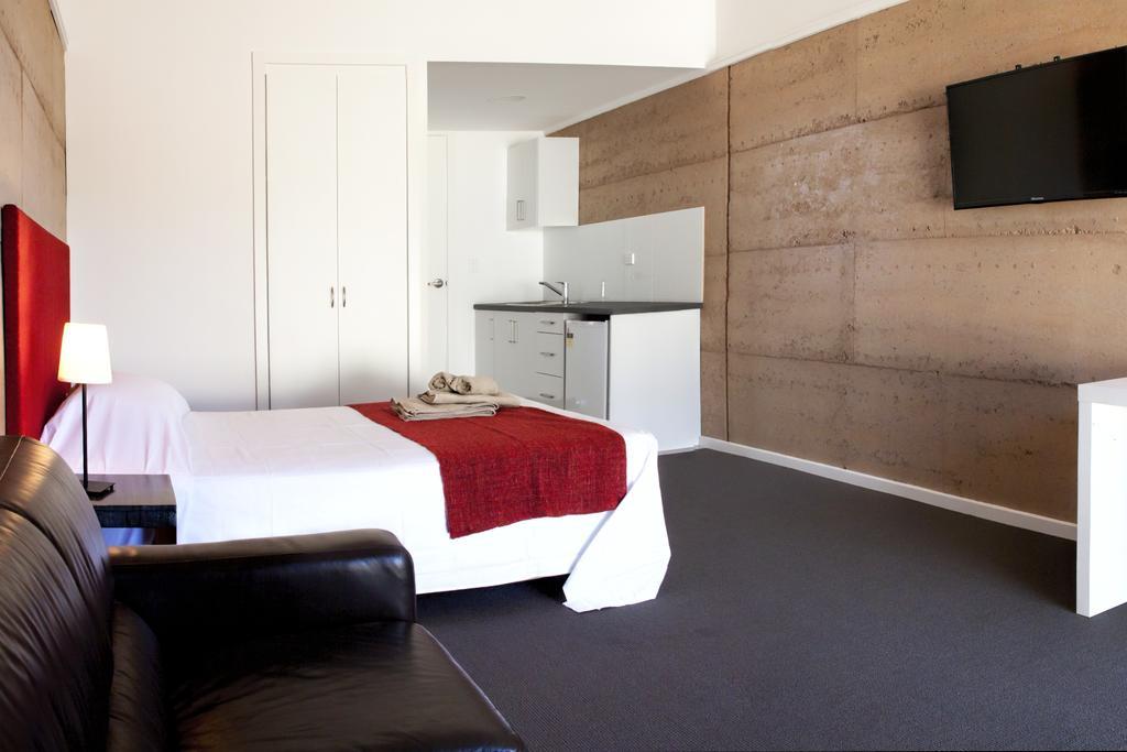 Crossroads Ecomotel Port Augusta Rum bild